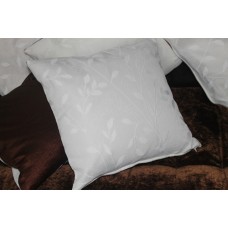 Net cushion covers